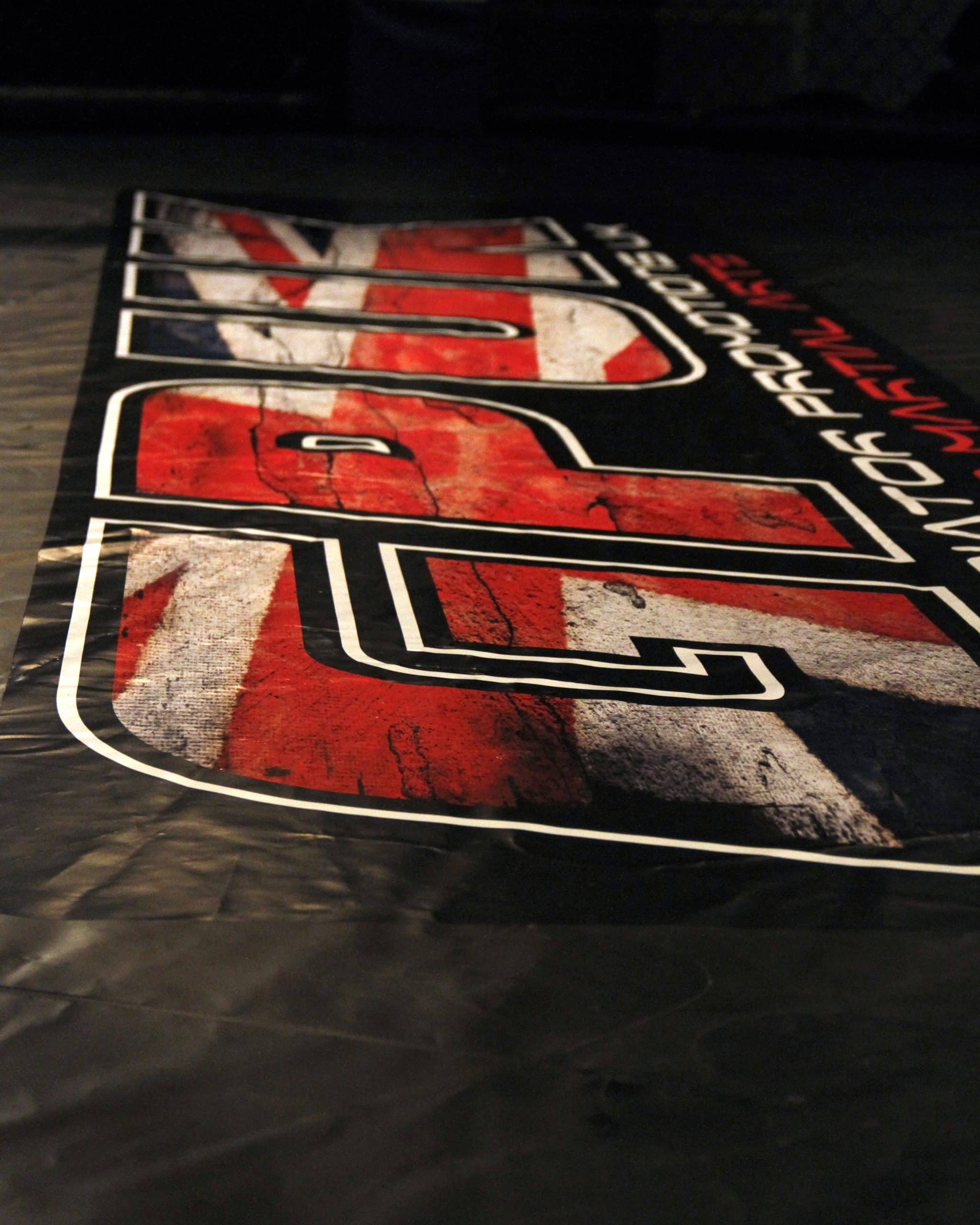 CONTACT US GLADIATOR PROMOTIONS
